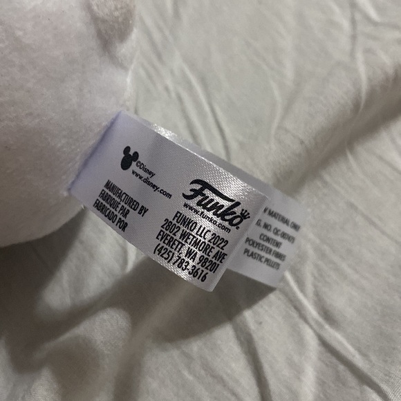 Funko Disney Classics Donald Duck POP Plush Figure - Picture 7 of 9